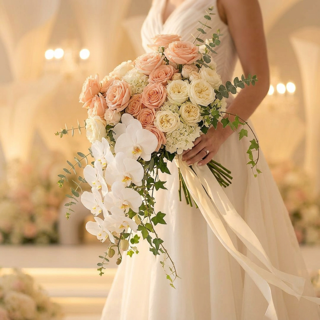 Bride Bouquets