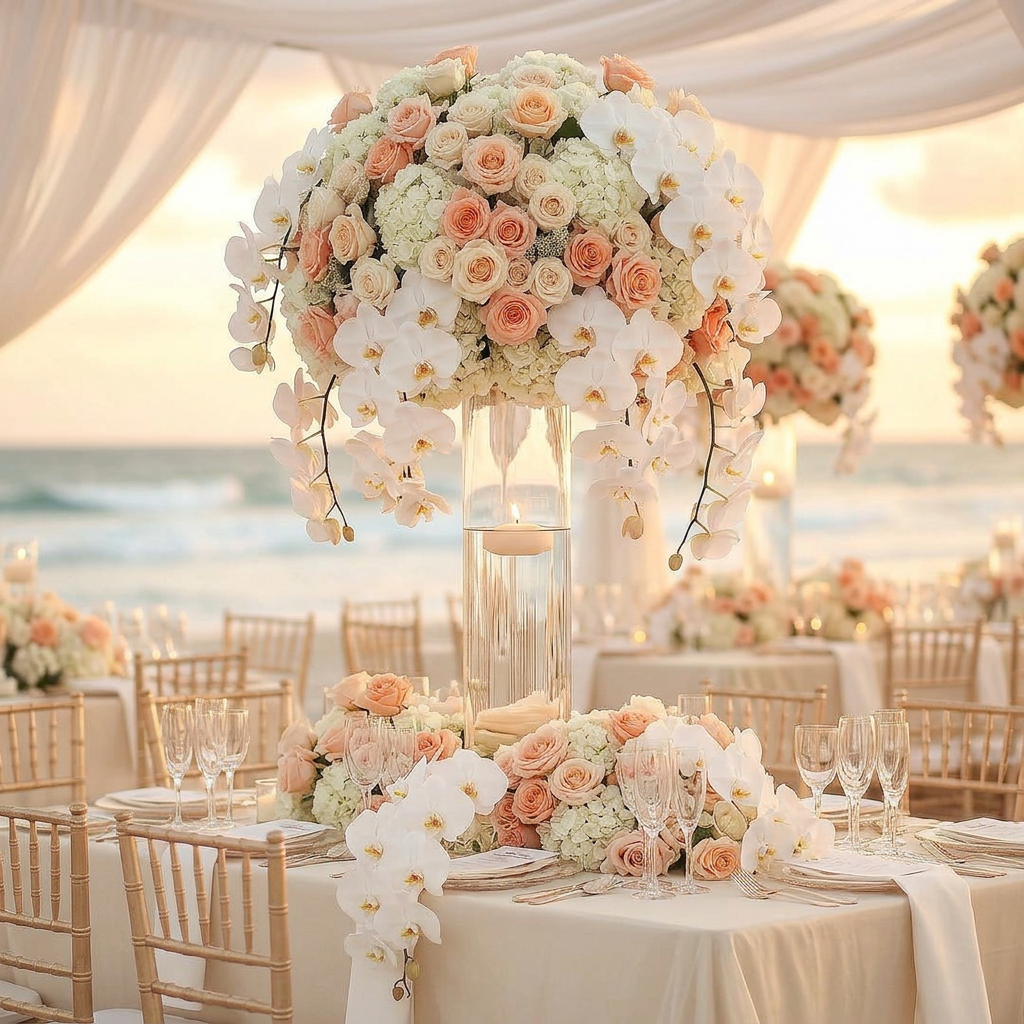 Centerpieces